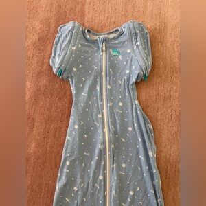 Love to Dream Bamboo Swaddle Up Transition Bag - Medium